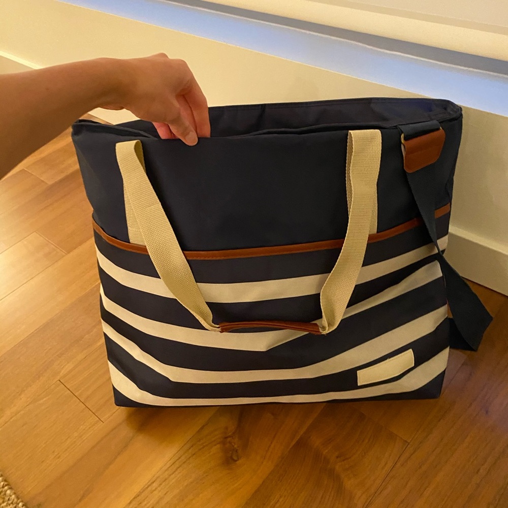 Cooler Bag